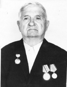Ноженков Николай Рафаилович