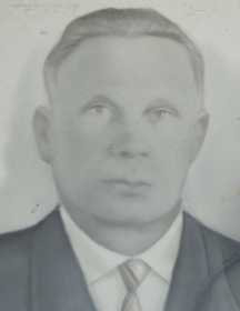 Кекишев Василий Александрович