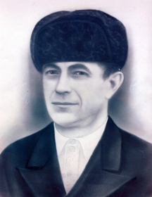Литвинов Василий Семенович