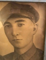 Кудря Пётр Тихонович
