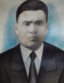Алексеев Василий Алексеевич