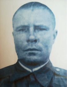 Мерзляков Василий Петрович