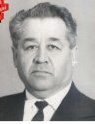 Савичев Николай Сергеевич