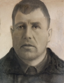 Медведев Иван Григорьевич