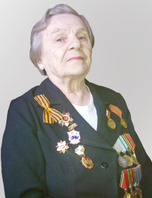 Емельянова Нина Ивановна