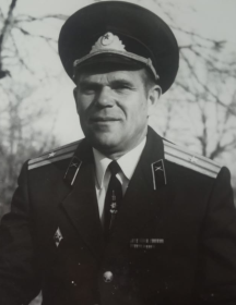 Бернов Владлен Александрович
