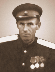 Бастраков Алексей Алексеевич