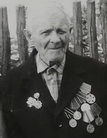 Соколец Иван Михайлович