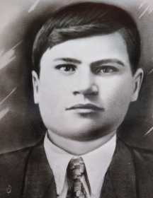 Нагайчук Петр Николаевич