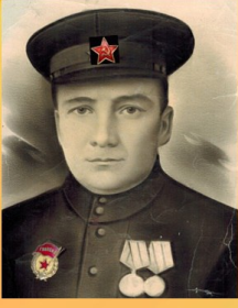 Каштанов Владимир Дмитриевич