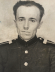 Бунаков Михаил Петрович
