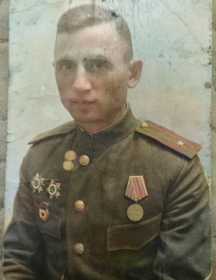 Ставицкий Яков Иосифович