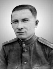 Шляпенков Фёдор Васильевич