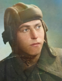 Колывагин Иван Павлович