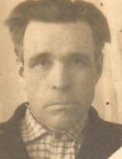 Морозов Василий Дмитриевич