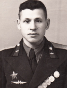 Городнов Георгий Иванович