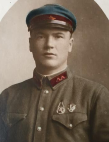 Колесников Николай Алексеевич