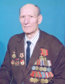 Кадыров Хаким Исламович