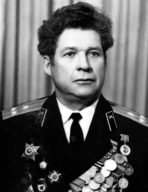 Семин Николай Петрович
