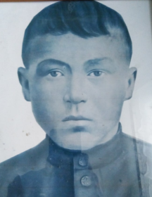 Чувашев Петр Николаевич