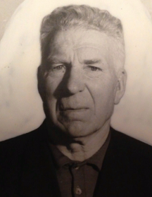 Голышев Степан Иванович