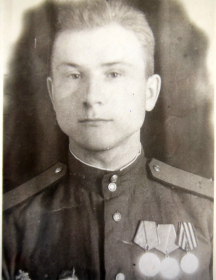 Башуров Александр Петрович