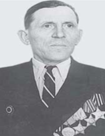 Моргунов Александр Тимофеевич