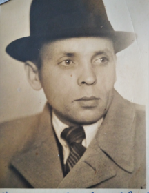 Кодыренков Иван Иванович