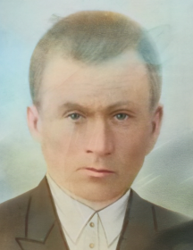 Касимов Шамшутдин Бадыкович