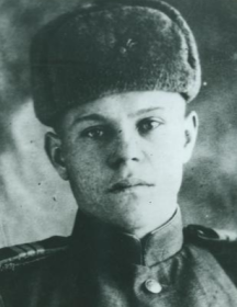 Шмалий Дмитрий Макарович