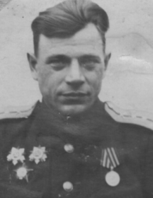 Самарин Анатолий Иванович