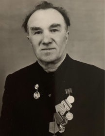 Онипченко Иван Сидорович