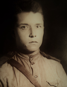 Бойков Николай Григорьевич