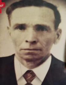 Гамзин Павел Павлович