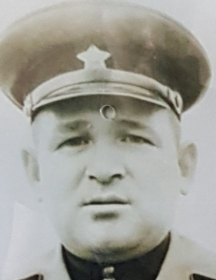Кельмакин Пётр Павлович