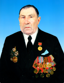 Занин Александр Николаевич