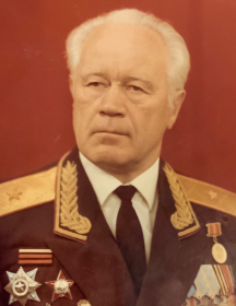Стучилов Александр Иванович