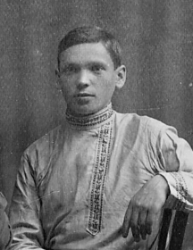 Кодыренков Василий Иванович
