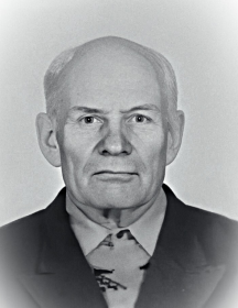Мезенев Александр Прокопьевич