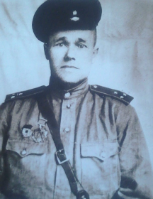 Чухин Максим Ивойлович