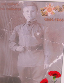 Ховрин Иван Сергеевич