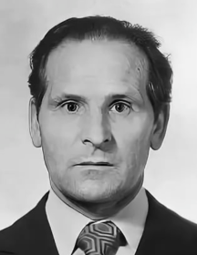 Нестеров Сергей Савельевич