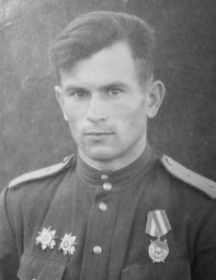 Бабкин Сергей Михайлович