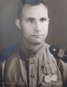 Сердитов Павел Михайлович