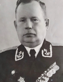 Грушин Андрей Герасимович