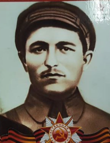 Кузьминов Аврам Игнатьевич