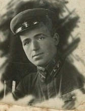 Бурштейн Александр Дмитриевич