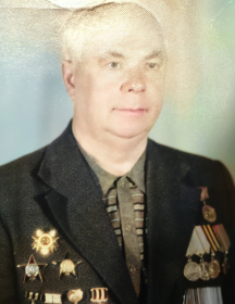 Каминский Владимир Владимирович