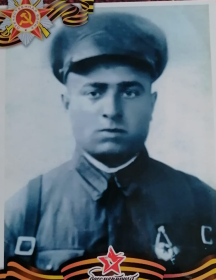 Галустян Карп Саркисович