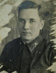 Азаров Александр Федорович